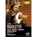DVD / リッカルド・シャイー ウィーン・フィルハーモニー管弦楽団 ウィーン国立歌劇場合唱連盟 / ヴェルディ:歌劇(リゴレット) (限定盤) / UCBG-9286
