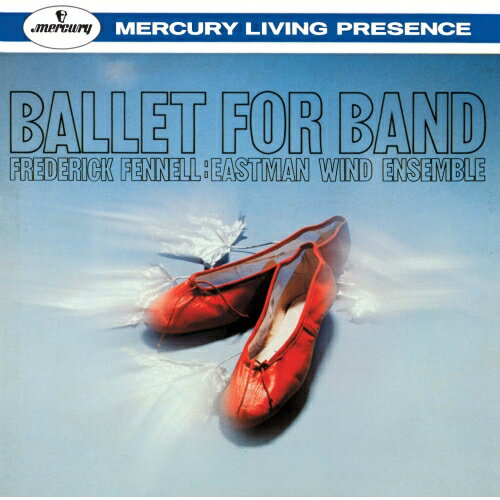 CD / フレデリック・フェネル / グノー:(ファウスト)のバレエ音楽 ロッシーニ/レスピーギ:(風変わりな店) サリヴァン:パイナップル・ポール / UCCD-4765