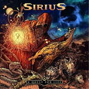 【取寄商品】CD / シリウス / クエスト・フォー・ライフ (直輸入盤) / BITX-1346