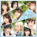 【取寄商品】CD / PinkySpice / Mayday (Type-B) / CDC-12(2)