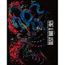 BD / INORAN / SUGIZO vs INORAN PRESENTS BEST BOUT 2021~L2/5~(Blu-ray) (初回プレス限定版) / KIXM-90496
