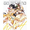 【取寄商品】BD / オムニバス / ウマ娘 プリティーダービー 5th EVENT ARENA TOUR GO BEYOND -WISH- & -GAZE-(...