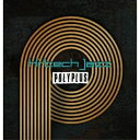 【取寄商品】EP / POLYPLUS / Hi-Tech Jazz/wake me up / PWEP-132