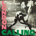 LP / The Clash / London Calling (2015) (初回生産限定盤) (EU/LP) (輸入盤) / 88875112701(2)