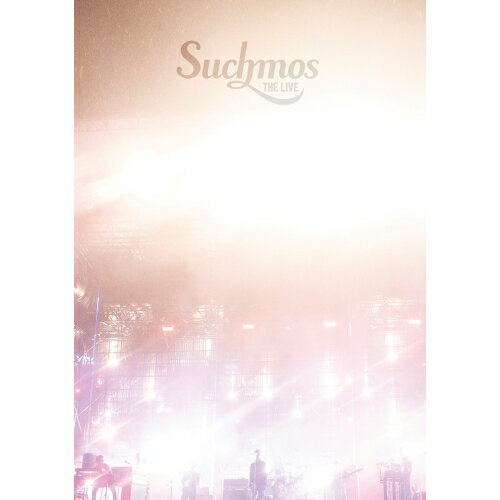 DVD / Suchmos / Suchmos THE LIVE YOKOHAMA STADIUM 2019.09.08 (通常盤) / KSBL-6358
