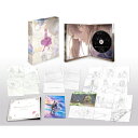 BD / 劇場アニメ / 劇場版 ヴァイオレット・エヴァーガーデン(Blu-ray) (通常版) / PCXE-50994