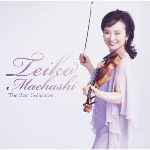 CD / 前橋汀子 / 前橋汀子 ベスト・コレクション (極HiFiCD) / SICC-40248