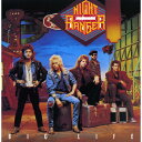 CD / ナイト・レンジャー / ビッグ・ライフ (SHM-CD) (解説歌詞対訳付/紙ジャケット) (完全生産限定盤) / UICY-80605