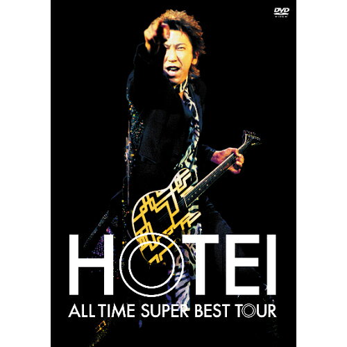 ALL TIME SUPER BEST TOUR (歌詞付) (限定盤)布袋寅泰ホテイトモヤス ほていともやす　発売日 : 2025年5月28日　種別 : DVD　JAN : 4988031755549　商品番号 : UPBY-9204【収録内容】DVD:11.BAD FEELING2.BE MY BABY3.GLORIOUS DAYS4.SURRENDER5.STARMAN6.DEVIL'S SUGAR7.BATTLE WITHOUT HONOR OR HUMANITY8.さらば青春の光9.LONELY★WILD10.NOBODY IS PERFECT11.FLY INTO YOUR DREAM12.RUSSIAN ROULETTE13.C'MON EVERYBODY14.スリル15.MERRY-GO-ROUND16.DREAMIN'17.DANCING WITH THE MOONLIGHT18.VELVET KISSDVD:21.ENCORE