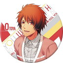 アニメグッズ / うたの☆プリンスさまっ♪ 缶バッジ ナチュラルVer.「一十木音也」【アウトレット】