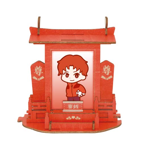 アニメグッズ / Red 推し祀る神棚【アウトレット】