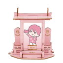 アニメグッズ / Pink 推し祀る神棚【アウトレット】(3)