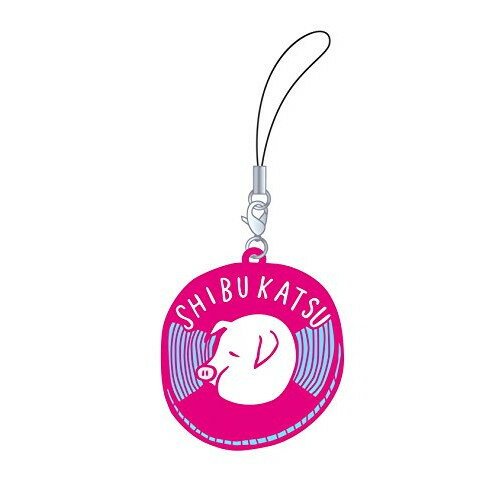 アニメグッズ / とんかつDJアゲ太郎ラバーストラップ DJ 屋敷【アウトレット】