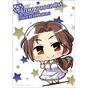 アニメグッズ / アイドルマスターシンデレラガールズ ミニッチュマウスパッド 川島瑞樹【アウトレット】(3)