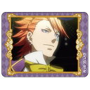 アニメグッズ / 黒執事 Book of Circus ぴたっとモバイルクリーナー ジョーカー【アウトレット】