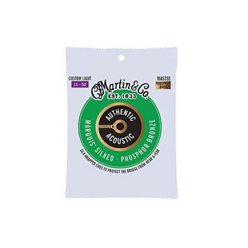 MARTIN アコギ弦 MA535S