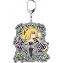 アニメグッズ / ヒプマイサンリオリミックス デカキーホルダー 伊弉冉一二三【アウトレット】