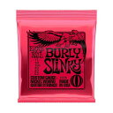 ERNIE BALL 2226 エレキギター弦 (11-52) BURLY SLINKY バーリー・スリンキー