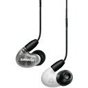 SHURE AONIC4 高遮音性イヤホン AONIC4 SE42HYW+UNI-A(2)