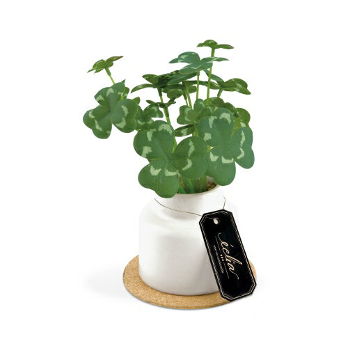 【送料無料】 消臭アーティフィシャルグリーン(S) エクリア クローバー株式会社キシマ