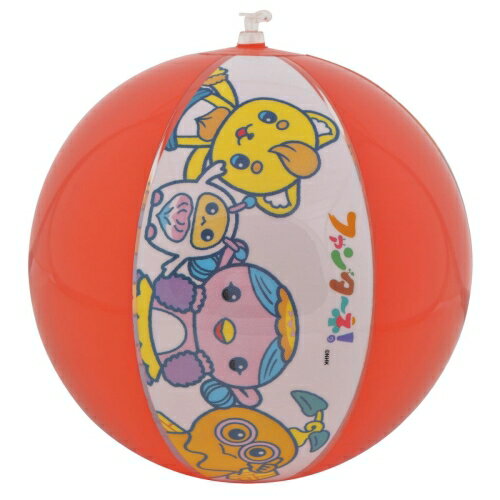 【送料無料】 ファンターネ！ ビーチボールマルカ株式会社