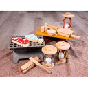 【送料無料】 キッズキャンプギアみっとめるへん社