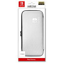 【送料無料】 追跡番号あり・取寄商品 ニンテンドーHARD CASE for Nintendo Switch ホワイトキーズファクトリー
