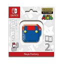 【送料込み】 追跡番号あり・取寄商品 ニンテンドーカードポッド COLLECTION for Nintendo Switch(スーパーマリオ)キーズファクトリー(2)