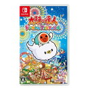 【送料無料】 追跡番号あり・取寄商品 ニンテンドー太鼓の達人 ドンダフルフェスティバルバンダイナムコエンターテインメント