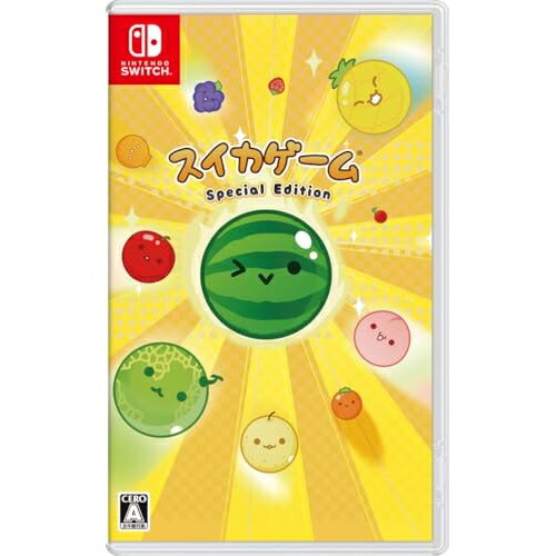 【送料込み】 追跡番号あり・取寄商品 ニンテンドースイカゲーム Special EditionAladdin X 【送料込み】 追跡番号あり・取寄商品 ニンテンドースイカゲーム Special EditionAladdin X