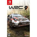 【送料無料】 追跡番号あり・取寄商品 ニンテンドーWRC 9 FIA World Rally Championshipオーイズミ・アミュージオ