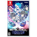 【送料無料】 追跡番号あり・取寄商品 ニンテンドーベイブレードエックス XONEフリュー