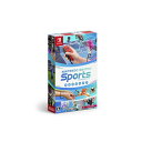  追跡番号あり・取寄商品 ニンテンドーNintendo Switch Sports(ニンテンドースイッチスポーツ)任天堂