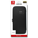 【送料込み】 追跡番号あり・取寄商品 ニンテンドーHARD CASE for Nintendo Switch ブラックキーズファクトリー