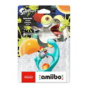 【送料込み】 追跡番号あり・取寄商品 ニンテンドーamiibo コジャケ(スプラトゥーンシリーズ)任天堂(2)