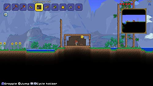 【送料無料】 追跡番号あり・取寄商品 ニンテンドーテラリアスパイク・チュンソフト