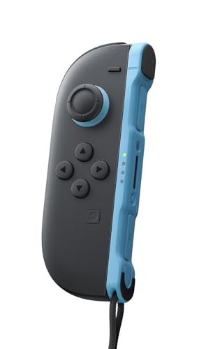 サプライズWEBの(送料込み) 追跡番号あり・取寄商品 ニンテンドーJoy-Con 2 (L) ライトブルー任天堂｜アングル2