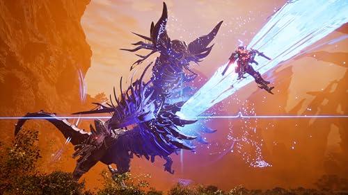 サプライズWEBの(送料無料) 追跡番号あり・取寄商品 ニンテンドーDAEMON X MACHINA TITANIC SCIONマーベラス｜アングル3