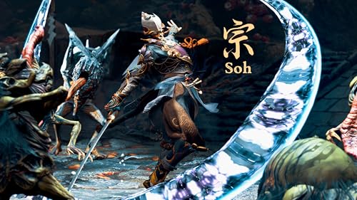 サプライズWEBの(送料無料) 追跡番号あり・取寄商品 ニンテンドー祇(くにつがみ):Path of the Goddessカプコン｜アングル3