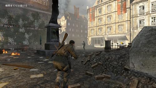 【送料無料】 追跡番号あり・取寄商品 ニンテンドースナイパー エリートV2 リマスター 新価格版Game Source Entertainment