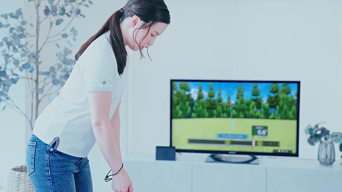 【送料無料】 追跡番号あり・取寄商品 ニンテンドーおうちでゴルフ練習 パターうまくな〜る!イマジニア