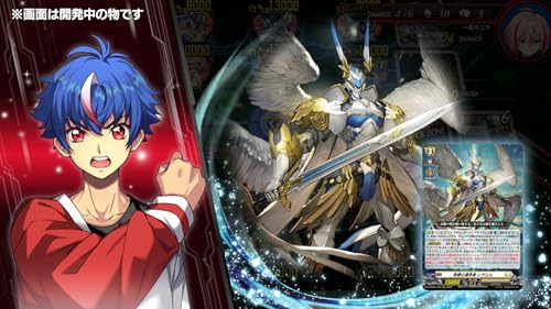 【送料無料】 追跡番号あり・取寄商品 ニンテンドーカードファイト!! ヴァンガード ディアデイズ2ブシロード