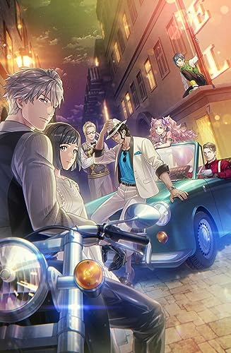 【送料無料】 追跡番号あり・取寄商品 ニンテンドーDesperaDrops/デスペラドロップスディースリー・パブリッシャー 【送料無料】 追跡番号あり・取寄商品 ニンテンドーDesperaDrops/デスペラドロップスディースリー・パブリッシャー