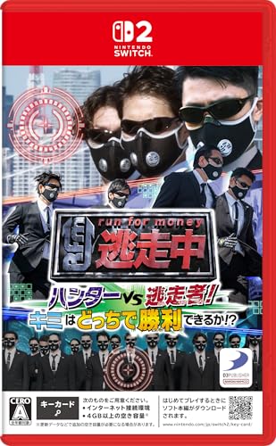 (����̵��) �����ֹ椢�ꡦ����� �˥�ƥ�ɡ�ƨ���� �ϥ󥿡�VSƨ����!���ߤϤɤä��Ǿ����Ǥ��뤫!?��Switch2��D3 PUBL...