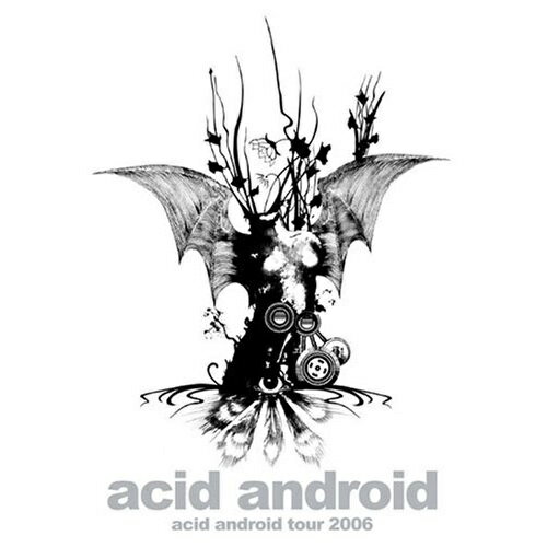 楽天サプライズWEBDVD / acid android / acid android tour 2006 / KSBL-5823