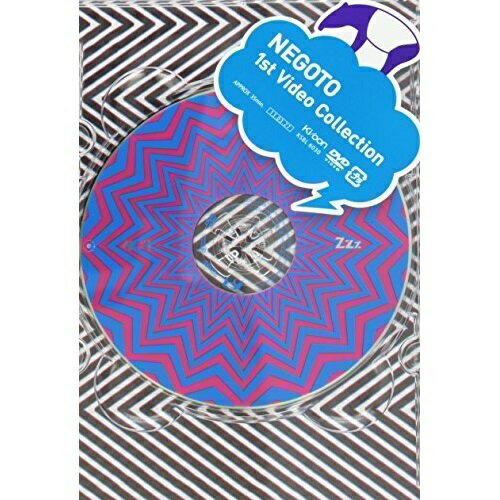 Zzzねごとネゴト ねごと　発売日 : 2013年3月27日　種別 : DVD　JAN : 4560427271392　商品番号 : KSBL-6030【収録内容】DVD:11.ループ2.カロン3.メルシールー4.sharp♯5.Lightdentity6.Re:myend!