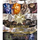 BD / L 039 Arc-en-Ciel / DOCUMENTARY FILMS ～Trans ASIA via PARIS～(Blu-ray) / KSXL-162