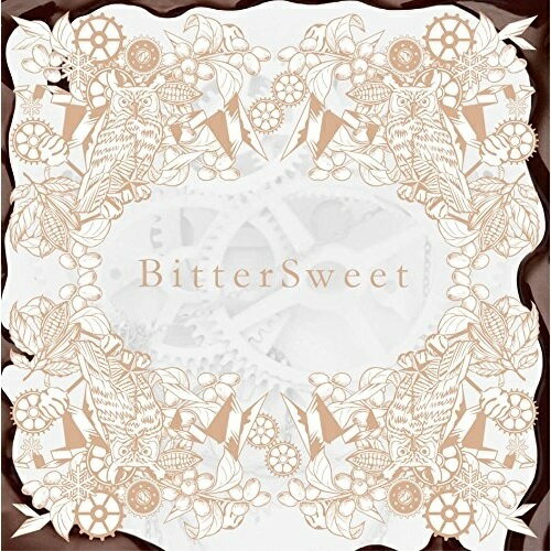 CD / vistlip / BitterSweet (CD DVD) (初回生産限定LIMITED EDITION盤) / MJSA-1210