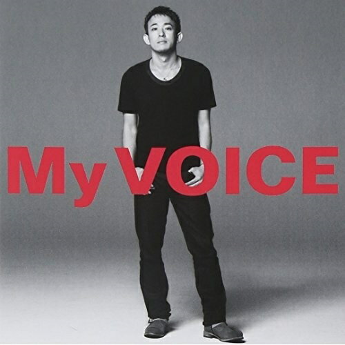 CD / ファンキー加藤 / My VOICE (通常盤) / MUCD-5250