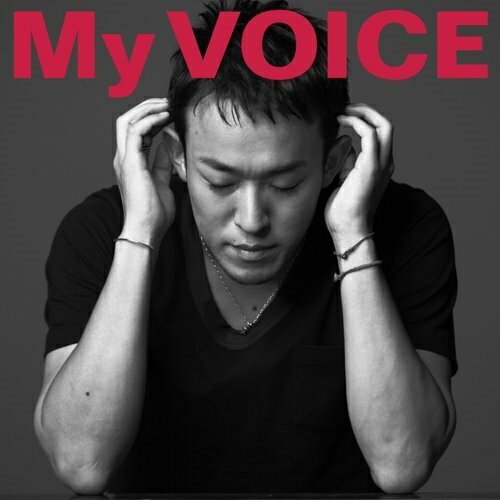 CD / ファンキー加藤 / My VOICE (CD+DVD) (初回生産限定盤) / MUCD-9065